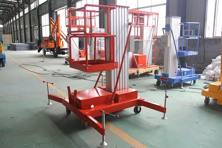 升降机的主要用途和应用范畴 升降机的主要用途和应用范畴